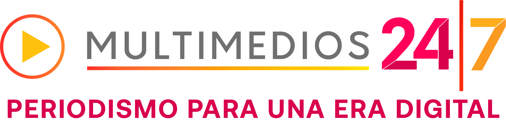 MULTIMEDIOS 24-7